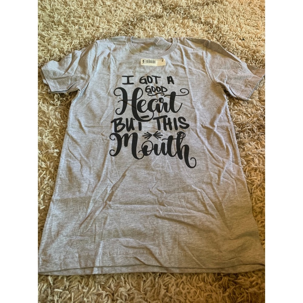 Women’s Graphic Tee